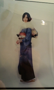 のちザキ春の写メ祭２。