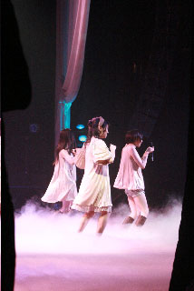 2/12 @SHIBUYA-AX（LIVE本番篇その１）