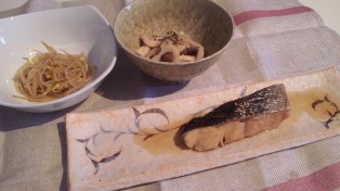 久しぶり！