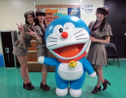 続々とオンエアスタートです！