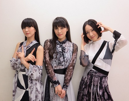 「バズリズム」で新曲お披露目♪