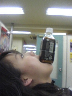 休憩時間のあやちゃん(*UωU*)ь☆+゜