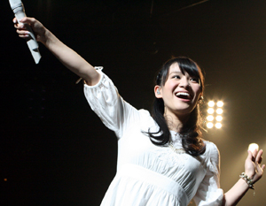 今年も出演。