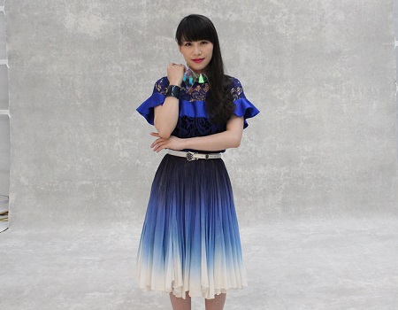 「Perfumeカレンダー 2018」完成!!