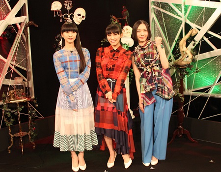 テレビ出演！