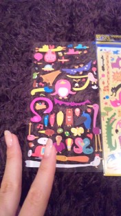雑誌☆