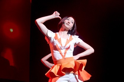 ダンスコンテスト、無事終了です！