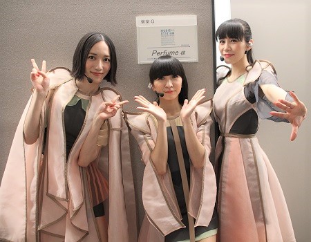 2週連続「Mステ」出演！