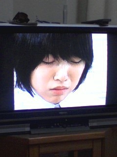キュウーーーーーヾ(≧□≦*)〃