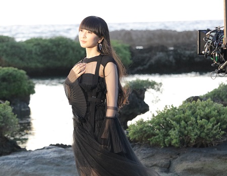 『無限未来』Video Clip (short ver.)公開中！