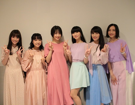みんなで“無限未来”宣言!!