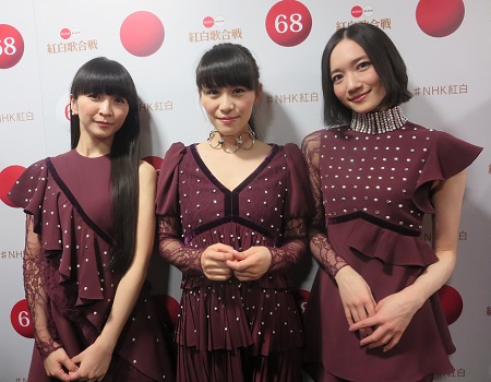新しい年の始まり