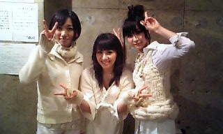 女子！女子！女子！！