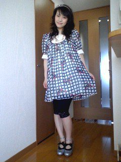 じゃーんヾ(≧∇≦*)〃