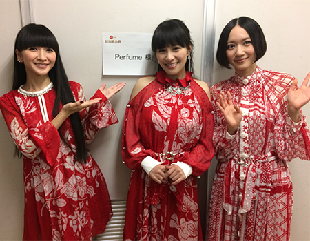 オープニング出演、いかがでしたか???