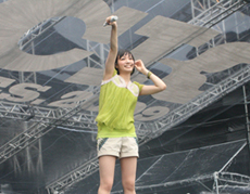 夏フェス!!