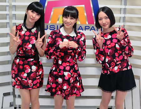 2016年、初の公開収録！
