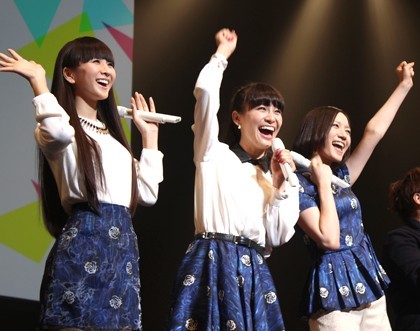 ダンスコンテスト、無事終了です！