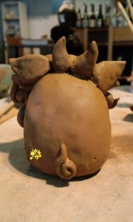皆さんお元気ー？