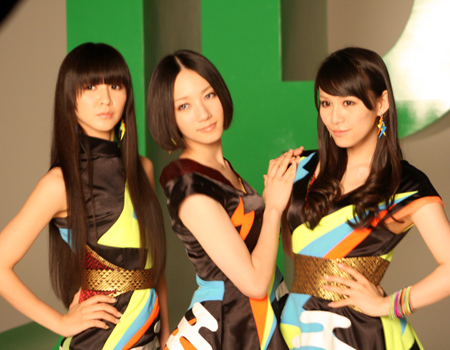 ｢JPN｣リリース！
