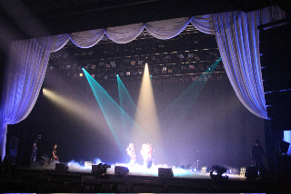 2/12 @SHIBUYA-AX（リハーサル篇）