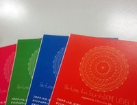 ライブまで1か月切りました！