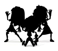 ガチャガチャ・マスコットチェーン追加情報☆