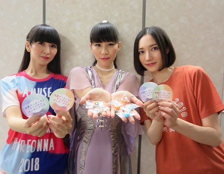 年に1度の“お祭り”に向けて♪