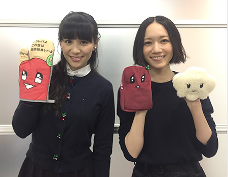 「東京タラレバ娘」の世界へ…突撃訪問!!!