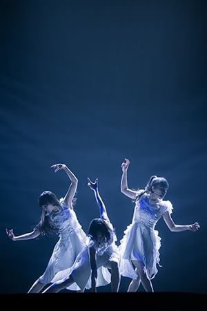 Perfume 7th Tour 2018「FUTURE POP」Blu-ray & DVDリリース!!