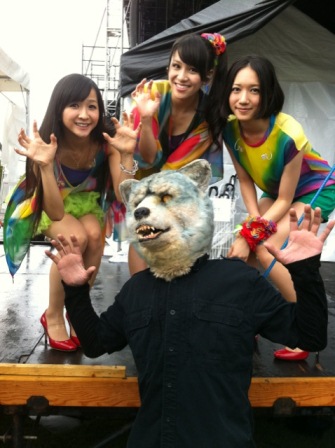 ☆MONSTER baSH 2011☆
