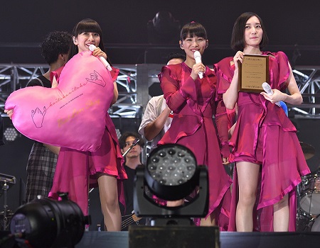 まだまだ続く“Amuse Fes”！