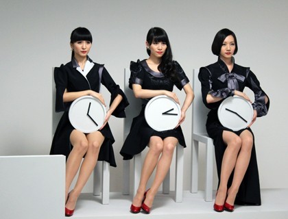 「Sweet Refrain」Video Clip(Short ver.)　絶賛公開中です！