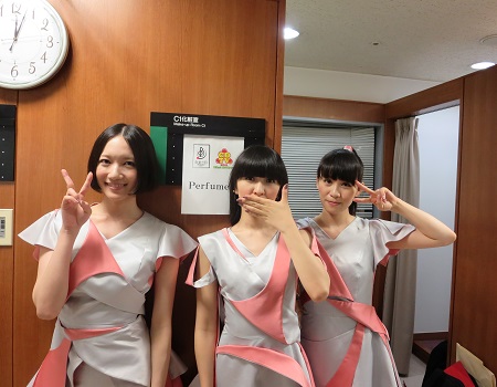 「音楽の日」「CDTV」出演してきました！