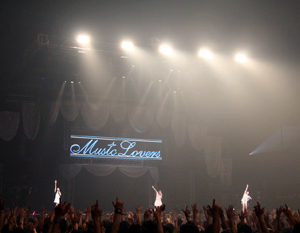 久々のイベント出演♪