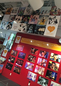 10年目に向けて！