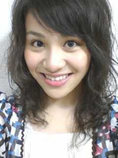 えへっ（〃▽〃）
