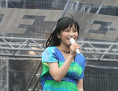 夏フェス!!