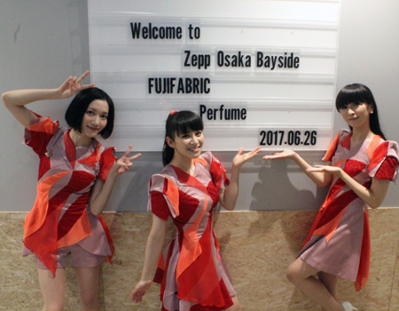 『フジファブリック 2マンツアー “フジフレンドパーク2017”』で再びの共演!!