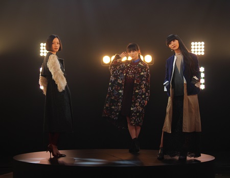 「STAR TRAIN」リリース日決定！
