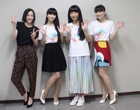 念願のコラボが実現♪