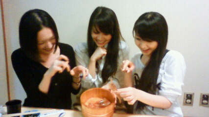 そしてキャンペーン