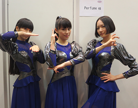 「MUSIC STATION SUPER LIVE 2016」生放送！