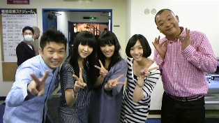 TKOさん｡