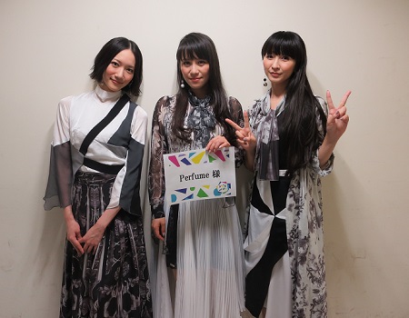 "FES"以上に"FES"な生放送♪