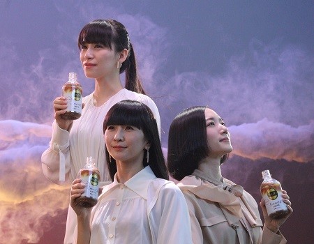 「TULLY’S COFFEE」新CM公開中！