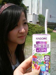 大学の昼休み