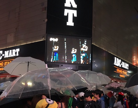 1000日後に想いを馳せた夜…
