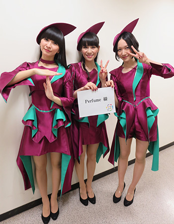 「シブヤノオト」生出演!!!