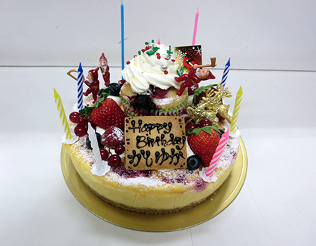 「MUSIC STATION SUPER LIVE 2015」生出演＆かしゆかバースデー!!